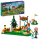 Klocki LEGO® LEGO Friends 42622 Strzelnica na letnim obozie łuczniczym